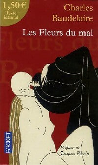 Livrenpoche : Les fleurs du mal - Charles Baudelaire - Livre