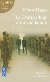 Livrenpoche : Le dernier jour d'un condamné - Victor Hugo - Livre