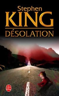 Livrenpoche : Désolation - Stephen King - Livre