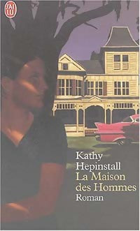 Livrenpoche : La maison des hommes - Kathy Hepinstall - Livre