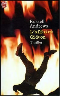 Livrenpoche : L'affaire Gideon - Russell Andrews - Livre