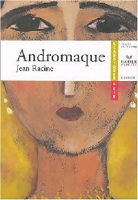Livrenpoche : Andromaque - Racine - Livre