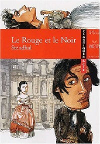 Livrenpoche : Le rouge et le noir - Stendhal - Livre