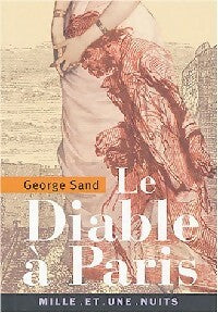 Livrenpoche : Le diable à Paris - George Sand - Livre