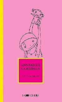 Livrenpoche : Annabelle la rebelle - Jutta Richter - Livre