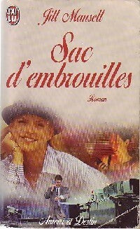Livrenpoche : Sac d'embrouilles - Jill Mansell - Livre
