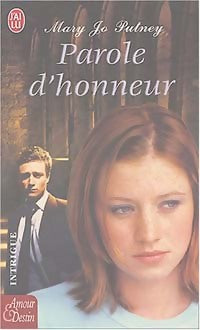 Livrenpoche : Parole d'honneur - Marie Jo Putney - Livre