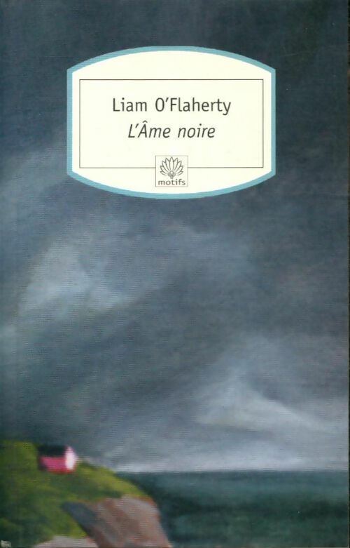 Livrenpoche : L'âme noire - Liam O'Flaherty - Livre