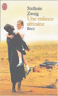 Livrenpoche : Une enfance africaine - Stefanie Zweig - Livre
