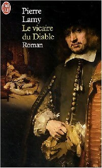 Le vicaire du diable - Pierre Lamy - Livre