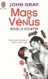 Livrenpoche : Mars et vénus sous la couette - John Gray - Livre