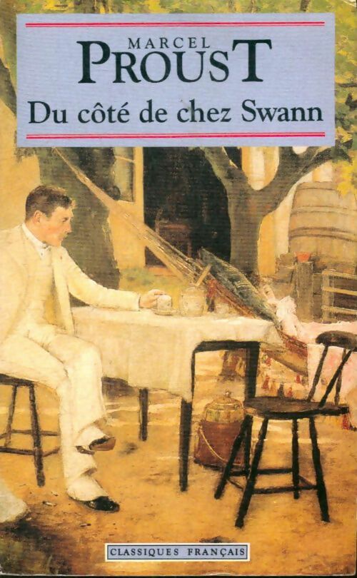 Livrenpoche : Du côté de chez Swann - Marcel Proust - Livre
