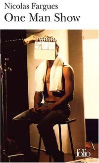 Livrenpoche : One man show - Nicolas Fargues - Livre