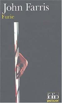 Livrenpoche : Furie - John Farris - Livre