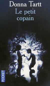 Livrenpoche : Le petit copain - Donna Tartt - Livre