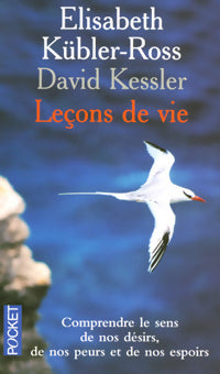 Livrenpoche : Leçons de vie - Elisabeth Kübler-Ross - Livre