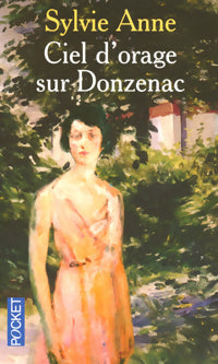 Livrenpoche : Ciel d'orage sur Donzenac - Sylvie Anne - Livre