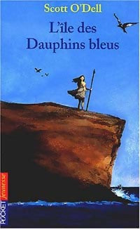 Livrenpoche : L'île des dauphins bleus - Scott O'Dell - Livre