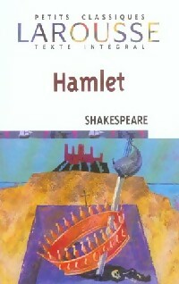 Livrenpoche : Hamlet - William Shakespeare - Livre