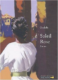 Livrenpoche : Soleil rose - Gudule - Livre