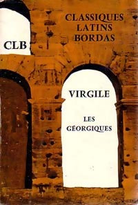 Livrenpoche : Les géorgiques - Virgile - Livre
