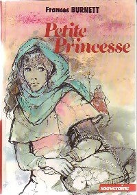 Livrenpoche : Petite princesse - Frances Hodgson Burnett - Livre
