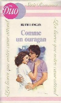 Livrenpoche : Comme un ouragan - Ruth Ryan Langan - Livre