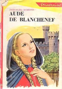 Livrenpoche : Aude de Blanchenef - Jacqueline Dumesnil - Livre