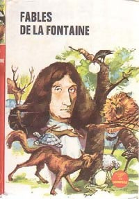 Livrenpoche : Fables - Jean De La Fontaine - Livre