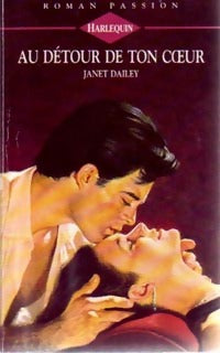 Livrenpoche : Au détour de ton coeur - Janet Dailey - Livre