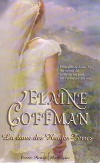Livrenpoche : La dame des Hautes-Terres - Elaine Coffman - Livre