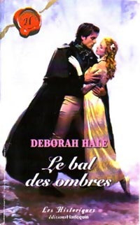 Livrenpoche : Le bal des ombres - Deborah Hale - Livre