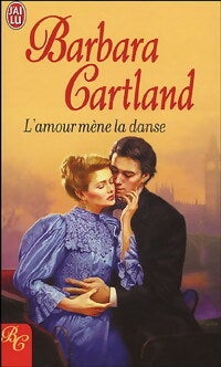 Livrenpoche : L'amour mène la danse - Barbara Cartland - Livre