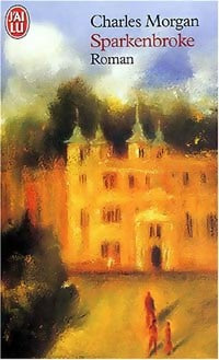 Livrenpoche : Sparkenbroke - Charles Morgan - Livre