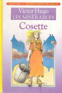 Livrenpoche : Les misérables Tome II : Cosette - Victor Hugo - Livre