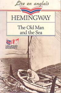 Livrenpoche : The old man and the sea - Ernest Hemingway - Livre