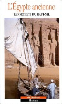 Livrenpoche : L'Egypte ancienne. Les secrets du Haut-Nil - Collectif - Livre