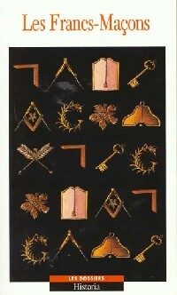 Livrenpoche : Les francs-maçons - Collectif - Livre