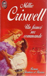 Livrenpoche : Un fiancé sur commande - Millie Criswell - Livre