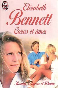 Livrenpoche : Coeurs et âmes - Elizabeth Bennett - Livre