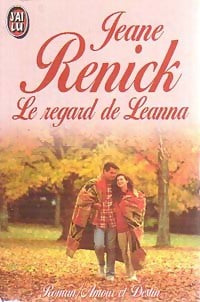 Livrenpoche : Le regard de Leanna - Jeane Renick - Livre