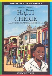 Livrenpoche : Haïti chérie - Maryse Condé - Livre
