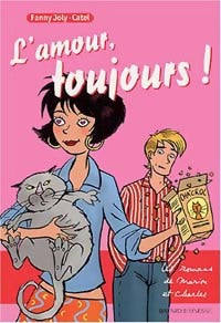 Livrenpoche : L'amour toujours - Fanny Joly - Livre