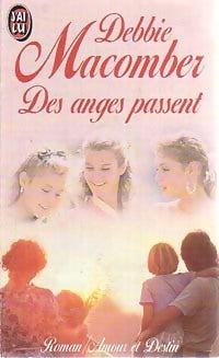 Livrenpoche : Des anges passent - Debbie Macomber - Livre