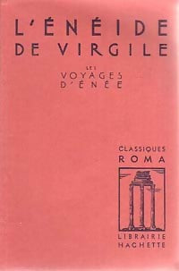 Livrenpoche : L'Enéide - Virgile - Livre