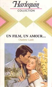 Livrenpoche : Un film, un amour - Charlotte Lamb - Livre