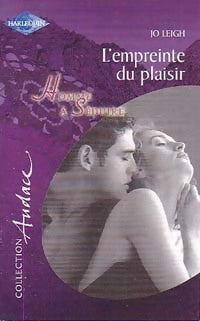 Livrenpoche : L'empreinte du plaisir - Jo Leigh - Livre