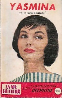 Yasmina - Jacques Christophe - Livre