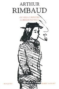 Livrenpoche : Oeuvres complètes, correspondance - Arthur Rimbaud - Livre