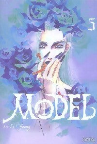 Livrenpoche : Model Tome V - So Young Lee - Livre